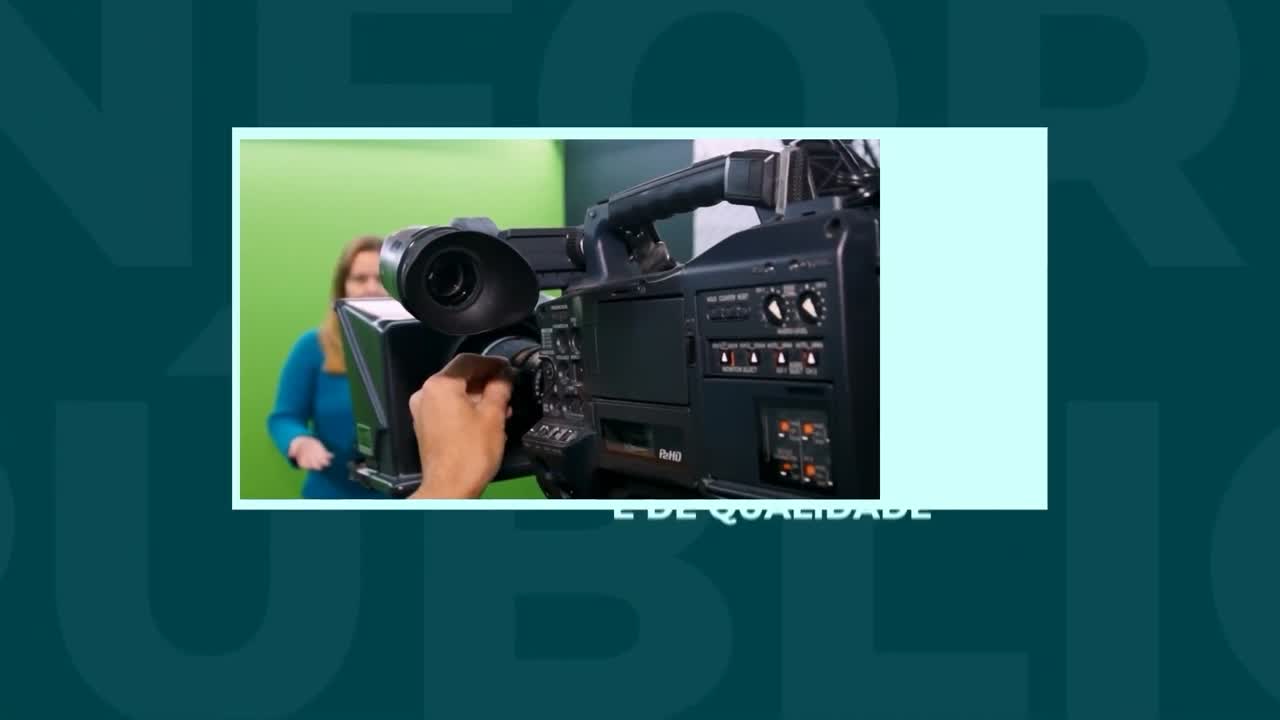 Jornal da Câmara - Parte 1