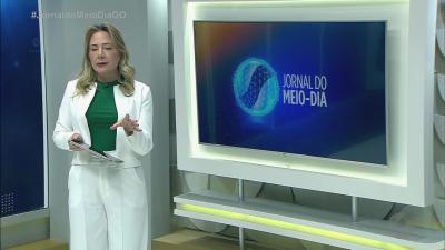 Alerta de queda de temperatura atinge o centro-sul de Goiás