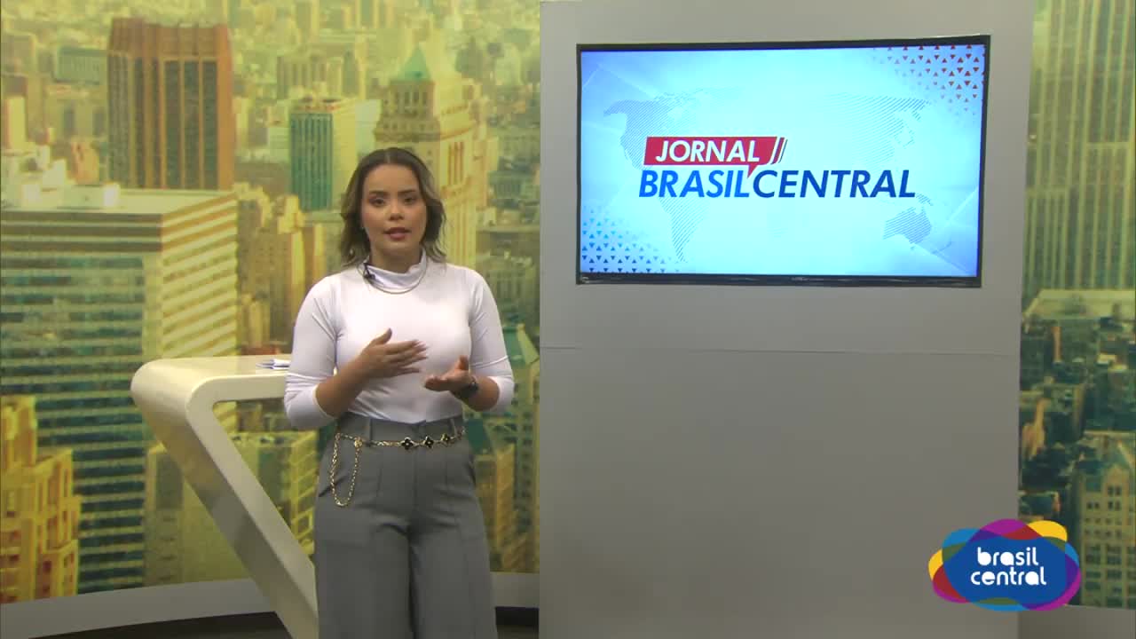 Engavetamento mata uma Pessoa e deixa Feridos no Jardim América, em Goiânia