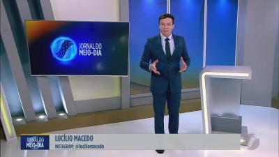 itemPerseguição e agressão, o que se sabe sobre o sumiço de corretora em Caldas Novas