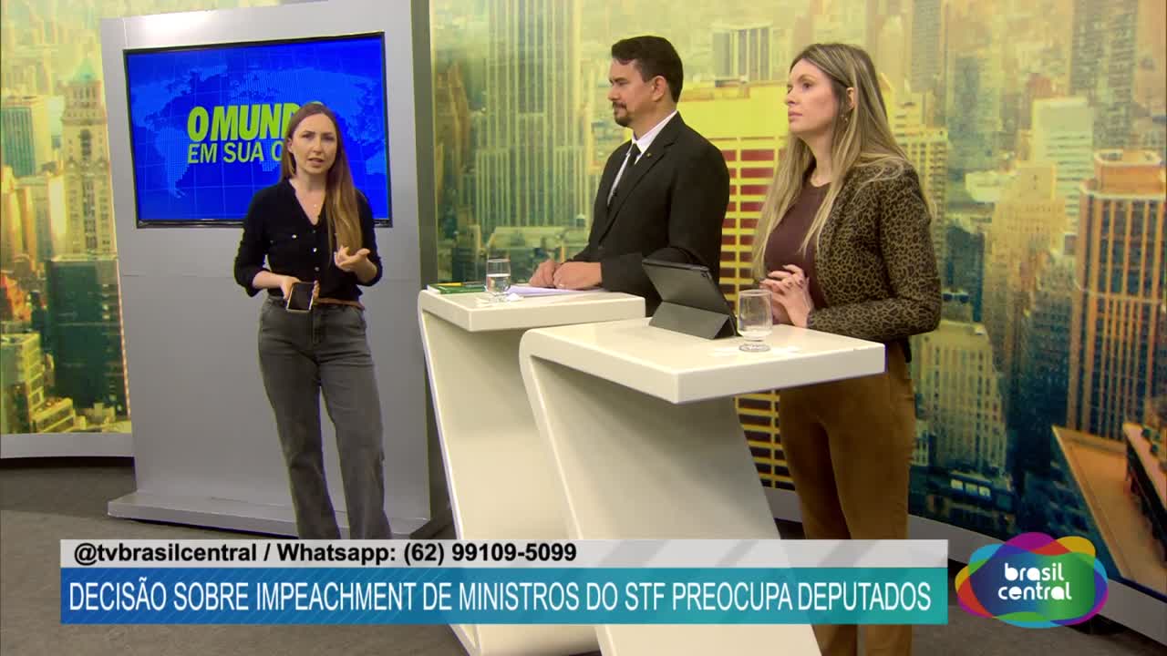 itemMaster tinha contrato com a Mulher de Moraes