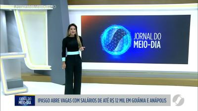 itemIpasgo abre vagas com salários de 12 mil reais em Goiânia e Anápolis