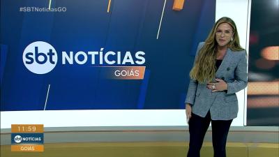Criança de oito anos sofre queimaduras com óleo quente em Jataí