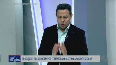 itemGoverno de Goiás decreta ponto facultativo na próxima segunda-feira