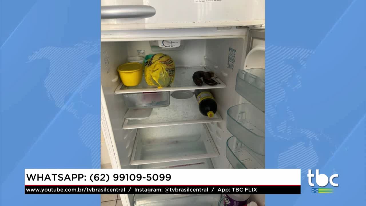 itemHomem vai responder por Maus-tratos e abandono do Pai