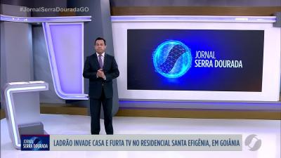 itemBombeiros seguem nas buscas por homem desaparecido em área de mata em Vila Propício