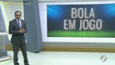 itemBola em Jogo