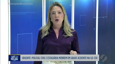 itemHomem é flagrado colocando fogo em vegetação em Catalão