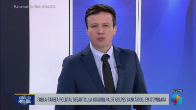 itemHomem é espancado e esfaqueado em Goiânia