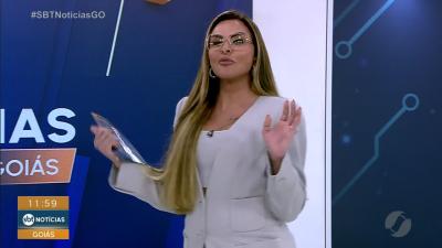 Feirante, do desemprego ao sucesso com tortas