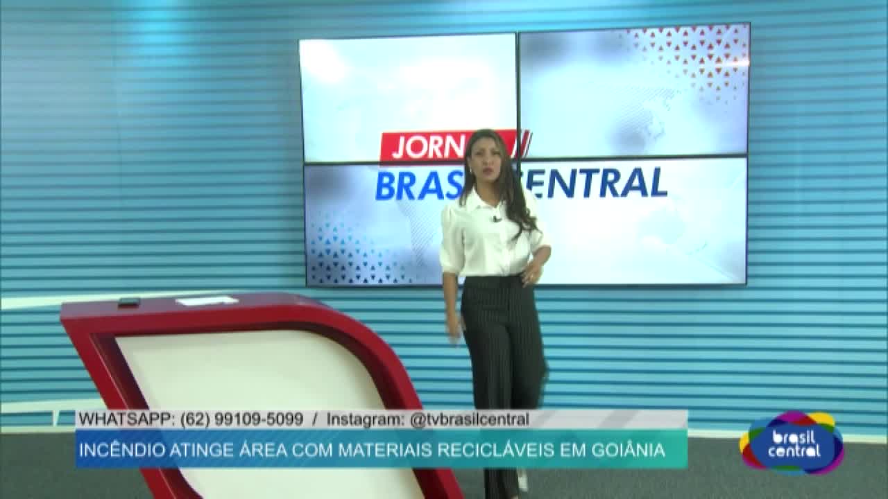 itemImprudência aumenta Acidentes em Cruzamentos do Setor Sul