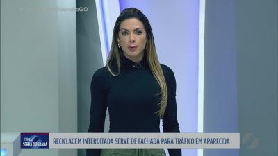 Avanço da investigação de assassinato encomendado por gerente de boate