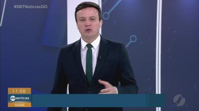 itemPC desmantela laboratório de drogas em Aparecida de Goiânia