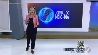 itemPreso em Ipameri suspeito de matar idoso