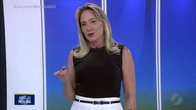 Mudan&ccedil;as no tr&acirc;nsito de Goi&acirc;nia por causa do pr&eacute;-carnaval