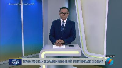 Pol&iacute;cia Civil prende homem por stalking e den&uacute;ncia falsa em Rio Verde