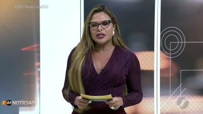 itemAdolescente feito refém e família ameaçada por criminosos em Anápolis