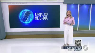 itemNível do Córrego Botafogo subiu e trânsito não foi interrompido na Marginal