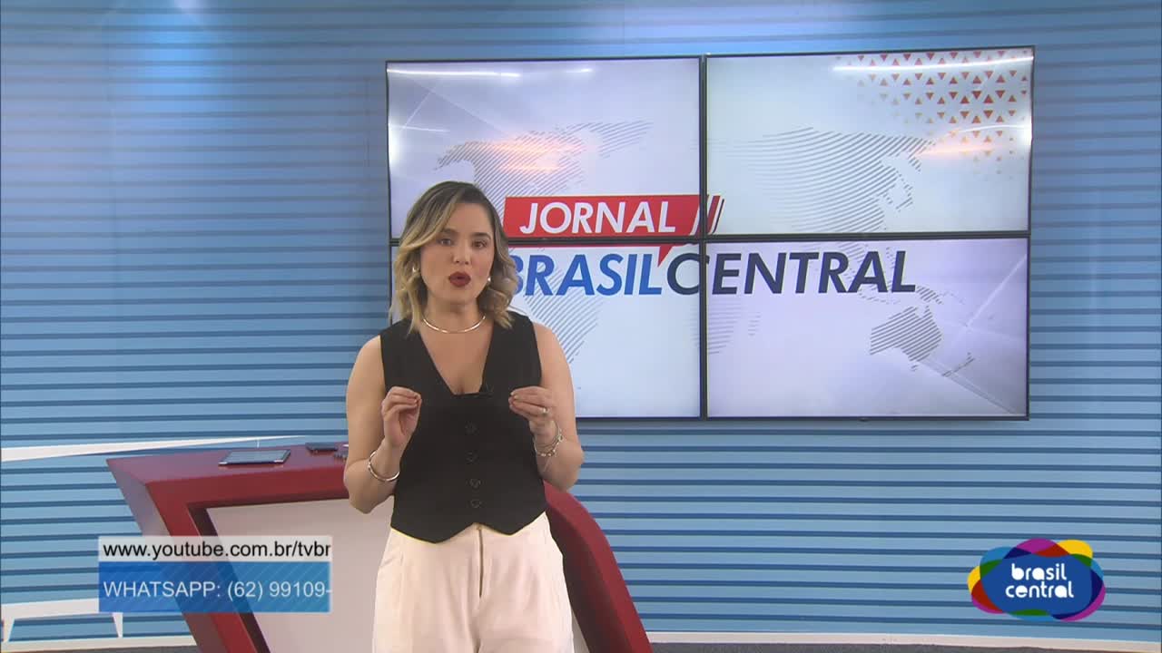 Tempo Seco e Baixa Umidade do Ar marcam Semana na Capital