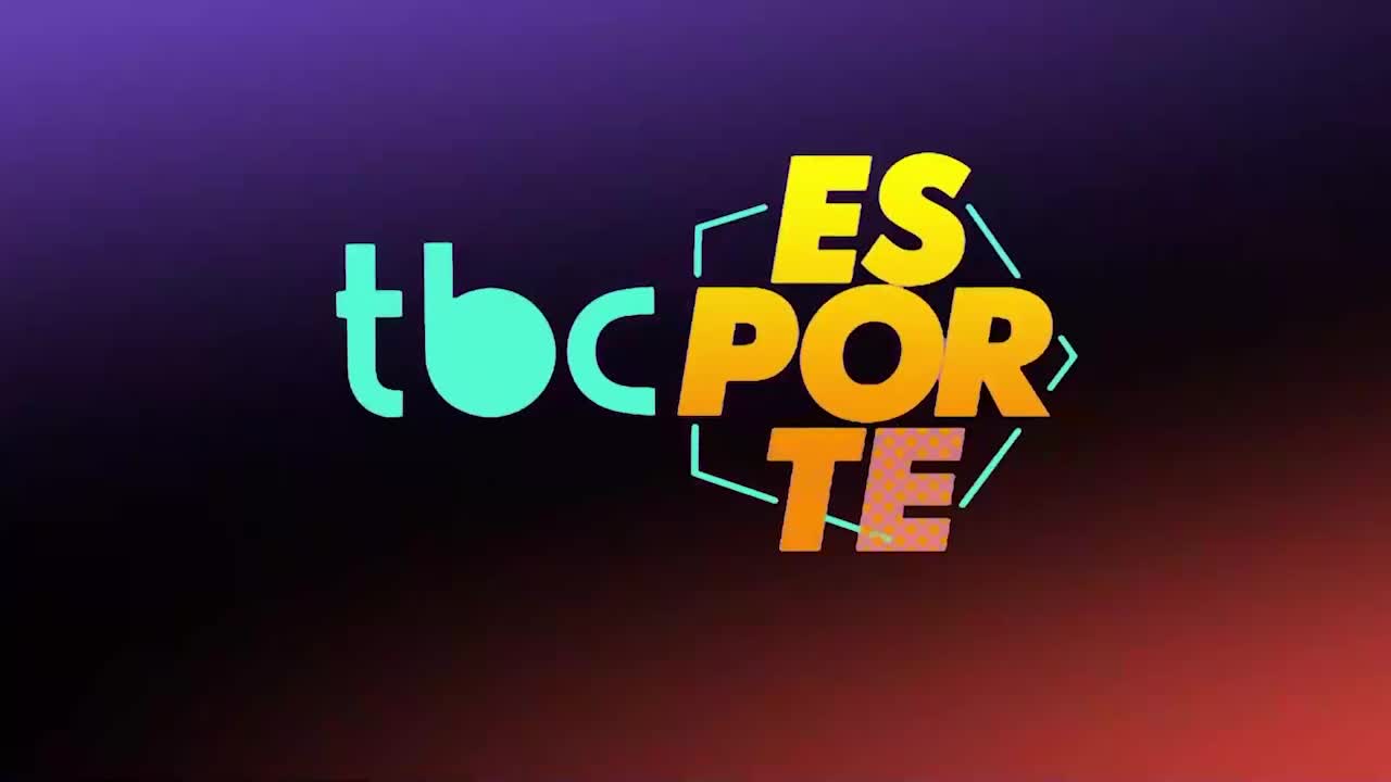 TBC Esporte 1ª Ediçao_Bloco 02