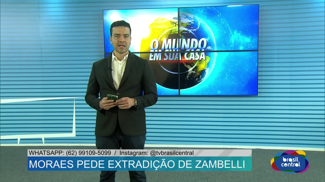 item6Bolsonaro depõe essa Semana ao STF.mpg