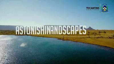 The economic development of Tocantins