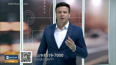 item'Lua do veado' pode ser vista nesta quinta-feira