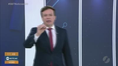 itemSuspeito de agressão a cadela é procurado pela polícia