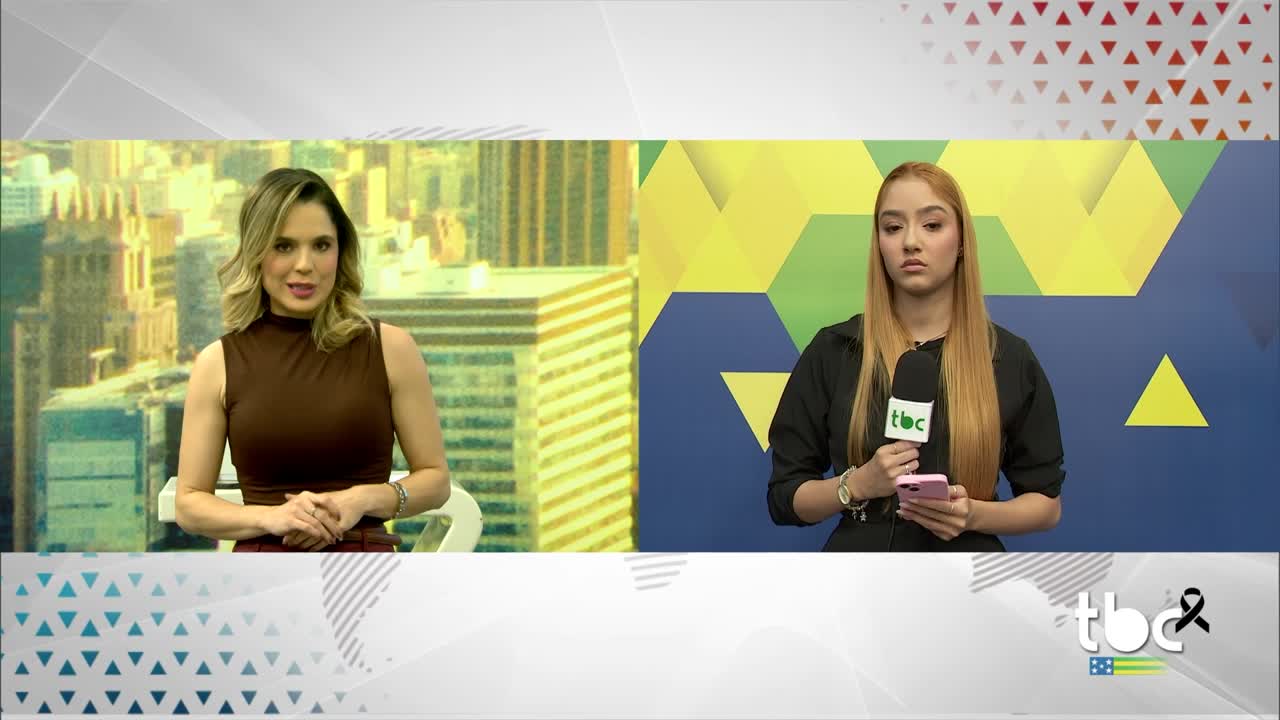 item45 Mil Comprimidos de Rebite apreendidos em Porangatu