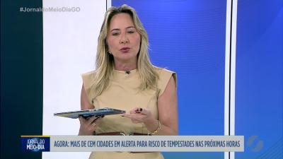 itemPrevisão do tempo para os próximos dias