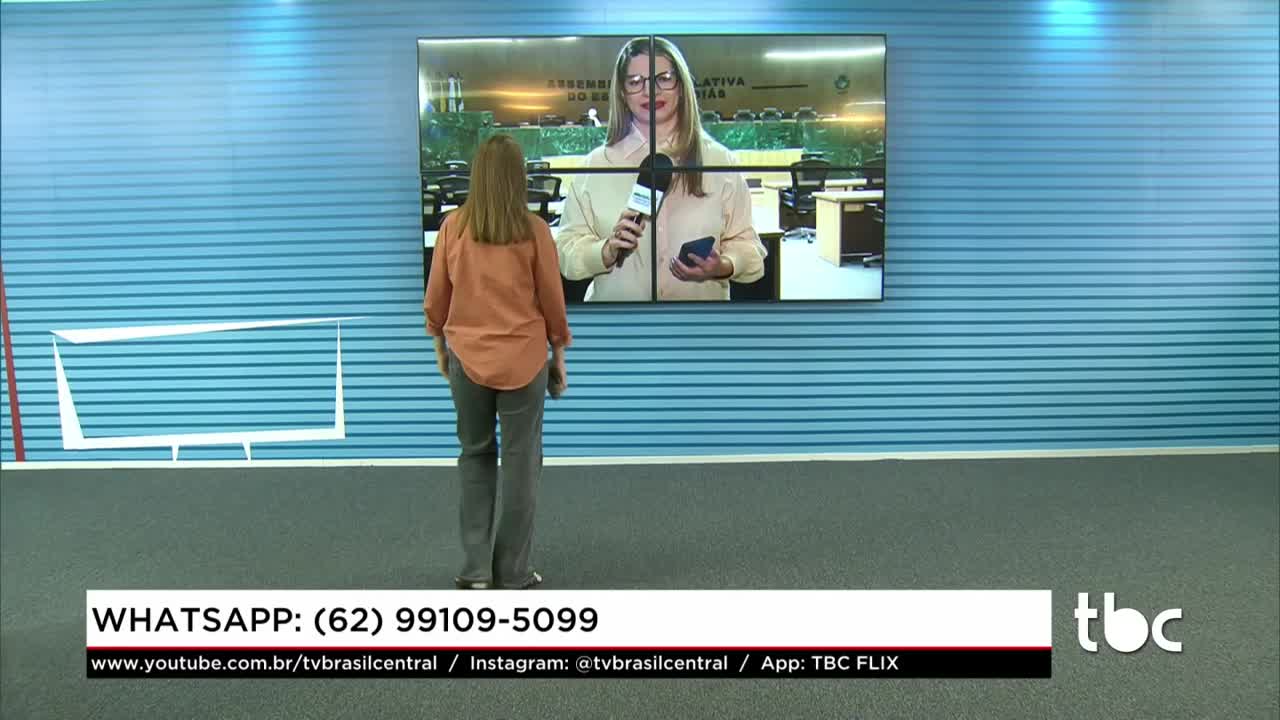 itemNoticias da Assembleia Legislativa