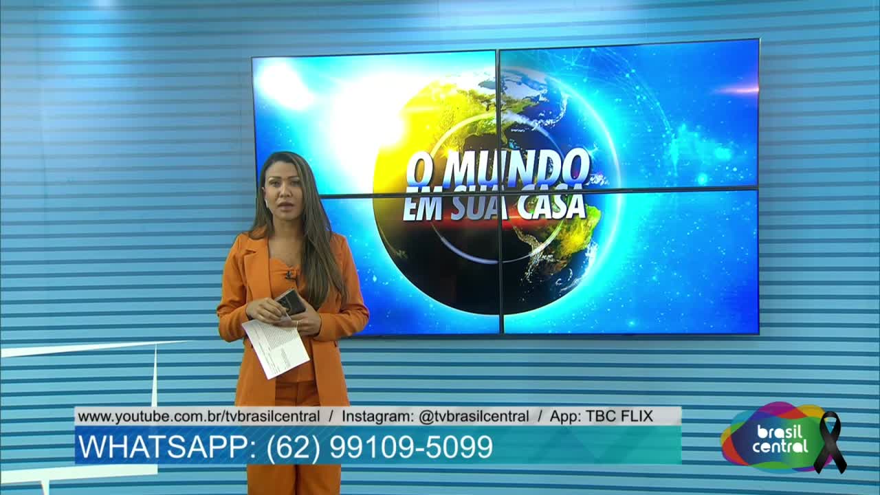itemMorreu o Cartunista Jorge Braga