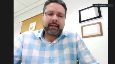 Sessão Ordinária (Parte 6)
