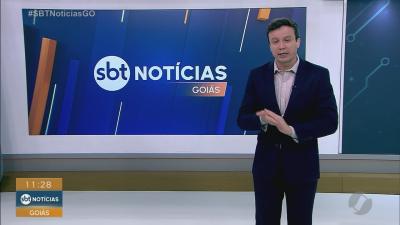 itemDaniel Vilela reúne secretariado e define prioridades