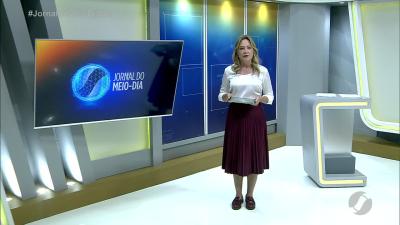 itemO Improviso em acampamento no período da Romaria de Trindade
