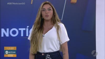 Opera&ccedil;&atilde;o da PC flagra adultera&ccedil;&atilde;o e desmanche de caminhonetes em Goi&aacute;s