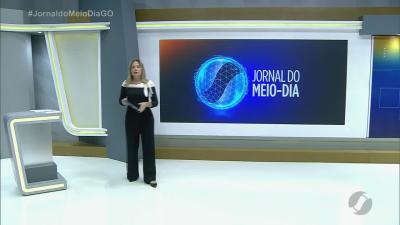 itemPresos suspeitos de furtar comércios pelo telhado em Senador Canedo