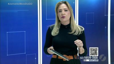 itemHomem é preso por importunação sexual no transporte coletivo de Goiânia