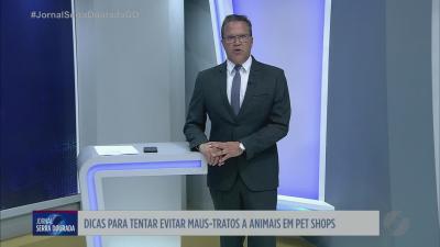 itemDicas para tentar evitar maus-tratos a animais em pet shops