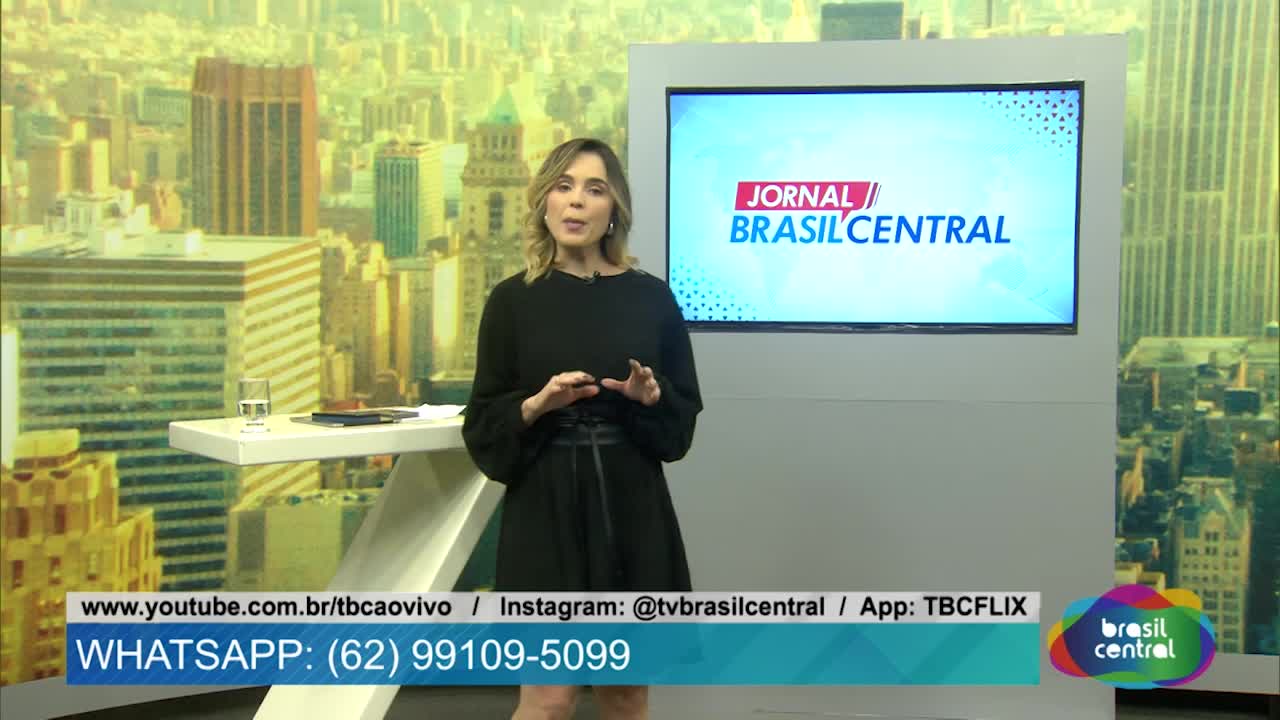 Ipasgo comemora os 63 anos do Instituto