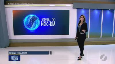 PM prende homem com extensa ficha criminal em Jata&iacute;