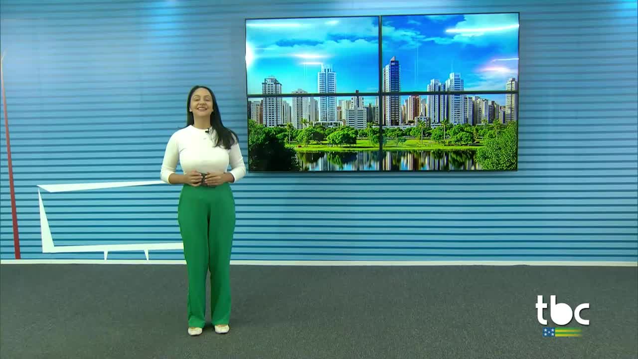 itemO Mundo em sua Casa 07/04/2026: