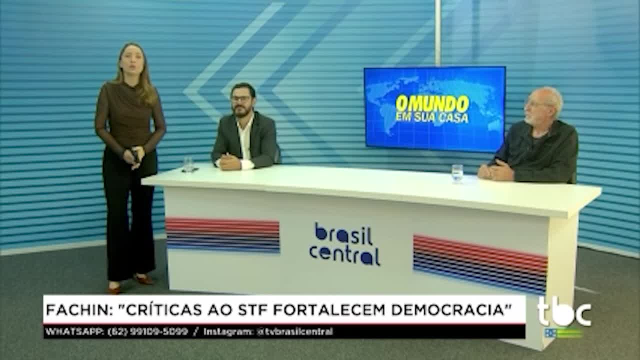 itemPGR foi contra buscas em Escritório de Wagner