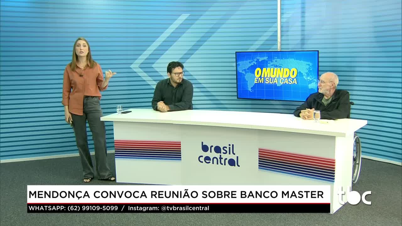 itemGoiás: Trabalho intenso transforma Rodovias Goianas