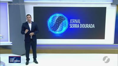 itemIdoso é preso por abusar de adolescente em Edeia