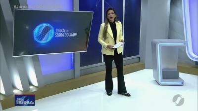itemHomem é preso por furto de combustível em Senador Canedo