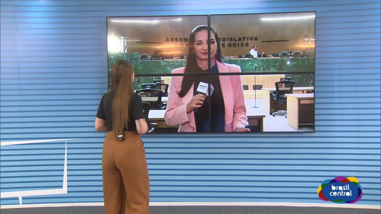 itemNoticias da Assembleia Legislativa