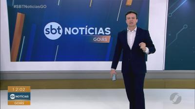 itemPC e Vigilância Sanitária retiram produtos impróprios para consumo em Goiânia e Aparecida