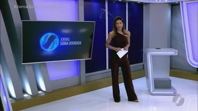 Furto em espa&ccedil;o de eventos &eacute; registrado em Goi&acirc;nia