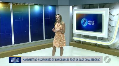 itemPolícia Civil continua investigando atropelamento na frente de um bar no Setor Marista em Goiânia